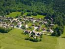 Photos aériennes de Jougne (25370) - Autre vue | Doubs, Bourgogne-Franche-Comté, France - Photo réf. U103439