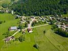 Photos aériennes de Jougne (25370) - Autre vue | Doubs, Franche-Comté, France - Photo réf. U103440