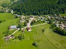 Photos aériennes de Jougne (25370) - Autre vue | Doubs, Bourgogne-Franche-Comté, France - Photo réf. U103440