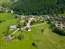 Photos aériennes de Jougne (25370) | Doubs, Franche-Comté, France - Photo réf. U103440