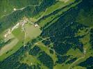 Photos aériennes de Jougne (25370) - Autre vue | Doubs, Bourgogne-Franche-Comté, France - Photo réf. U103443