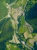 Photos aériennes de Jougne (25370) - Autre vue | Doubs, Franche-Comté, France - Photo réf. U103445