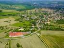 Photos aériennes de Rouhling (57520) | Moselle, Lorraine, France - Photo réf. U103447