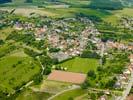Photos aériennes de Rouhling (57520) | Moselle, Lorraine, France - Photo réf. U103465