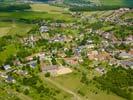 Photos aériennes de Rouhling (57520) | Moselle, Grand Est, France - Photo réf. U103469