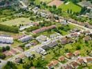 Photos aériennes de Rouhling (57520) | Moselle, Grand Est, France - Photo réf. U103470