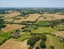 Photos aériennes de Castin (32810) - Autre vue | Gers, Occitanie, France - Photo réf. U103502
