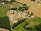 Photos aériennes de Castin (32810) - Autre vue | Gers, Occitanie, France - Photo réf. U103503