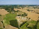 Photos aériennes de Castin (32810) - Autre vue | Gers, Occitanie, France - Photo réf. U103504