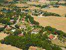 Photos aériennes de Castin (32810) - Autre vue | Gers, Occitanie, France - Photo réf. U103508