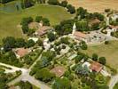 Photos aériennes de Castin (32810) - Autre vue | Gers, Occitanie, France - Photo réf. U103511
