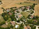 Photos aériennes de Castin (32810) - Autre vue | Gers, Occitanie, France - Photo réf. U103512