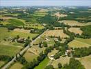 Photos aériennes de Castin (32810) - Autre vue | Gers, Occitanie, France - Photo réf. U103517