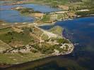 Photos aériennes de Sigean (11130) | Aude, Occitanie, France - Photo réf. U103576