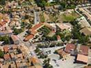 Photos aériennes de Sigean (11130) | Aude, Languedoc-Roussillon, France - Photo réf. U103583