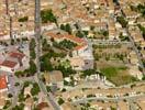 Photos aériennes de Sigean (11130) | Aude, Languedoc-Roussillon, France - Photo réf. U103584