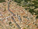 Photos aériennes de Sigean (11130) | Aude, Languedoc-Roussillon, France - Photo réf. U103586