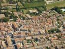 Photos aériennes de Sigean (11130) | Aude, Occitanie, France - Photo réf. U103587