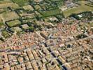 Photos aériennes de Sigean (11130) | Aude, Languedoc-Roussillon, France - Photo réf. U103588