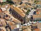 Photos aériennes de Sigean (11130) | Aude, Languedoc-Roussillon, France - Photo réf. U103589