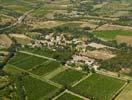 Photos aériennes de Sigean (11130) | Aude, Languedoc-Roussillon, France - Photo réf. U103594