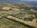  - Photo réf. U103598 - La Rserve Africaine de Sigean hberge plus de 3 800 animaux, sur prs de 300 hectares.