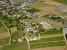 Photos aériennes de Gémozac (17260) - Autre vue | Charente-Maritime, Nouvelle-Aquitaine, France - Photo réf. U103608