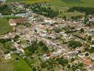 Photos aériennes de Gémozac (17260) - Autre vue | Charente-Maritime, Nouvelle-Aquitaine, France - Photo réf. U103612