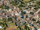 Photos aériennes de Gémozac (17260) - Autre vue | Charente-Maritime, Nouvelle-Aquitaine, France - Photo réf. U103615