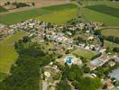 Photos aériennes de Gémozac (17260) - Autre vue | Charente-Maritime, Nouvelle-Aquitaine, France - Photo réf. U103616