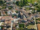 Photos aériennes de Gémozac (17260) - Autre vue | Charente-Maritime, Nouvelle-Aquitaine, France - Photo réf. U103617