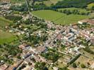 Photos aériennes de Gémozac (17260) - Autre vue | Charente-Maritime, Nouvelle-Aquitaine, France - Photo réf. U103621