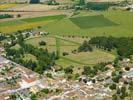 Photos aériennes de Gémozac (17260) - Autre vue | Charente-Maritime, Nouvelle-Aquitaine, France - Photo réf. U103622