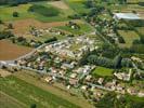 Photos aériennes de Gémozac (17260) - Autre vue | Charente-Maritime, Nouvelle-Aquitaine, France - Photo réf. U103623