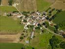 Photos aériennes de Gémozac (17260) - Autre vue | Charente-Maritime, Nouvelle-Aquitaine, France - Photo réf. U103624