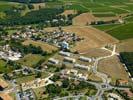 Photos aériennes de Jonzac (17500) - Autre vue | Charente-Maritime, Nouvelle-Aquitaine, France - Photo réf. U103629