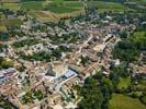 Photos aériennes de Jonzac (17500) - Autre vue | Charente-Maritime, Nouvelle-Aquitaine, France - Photo réf. U103640
