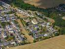 Photos aériennes de Allonnes (72700) - Autre vue | Sarthe, Pays de la Loire, France - Photo réf. U103674