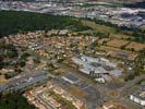 Photos aériennes de Allonnes (72700) - Autre vue | Sarthe, Pays de la Loire, France - Photo réf. U103677