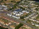 Photos aériennes de Allonnes (72700) - Autre vue | Sarthe, Pays de la Loire, France - Photo réf. U103678
