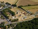 Photos aériennes de Allonnes (72700) - Autre vue | Sarthe, Pays de la Loire, France - Photo réf. U103681