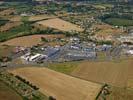 Photos aériennes de Allonnes (72700) - Autre vue | Sarthe, Pays de la Loire, France - Photo réf. U103683