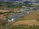 Photos aériennes de Allonnes (72700) | Sarthe, Pays de la Loire, France - Photo réf. U103684