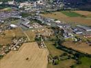 Photos aériennes de Allonnes (72700) - Autre vue | Sarthe, Pays de la Loire, France - Photo réf. U103686