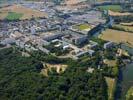 Photos aériennes de Allonnes (72700) - Autre vue | Sarthe, Pays de la Loire, France - Photo réf. U103689