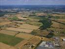 Photos aériennes de Allonnes (72700) | Sarthe, Pays de la Loire, France - Photo réf. U103696