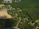 Photos aériennes de Allonnes (72700) - Autre vue | Sarthe, Pays de la Loire, France - Photo réf. U103702