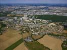 Photos aériennes de Allonnes (72700) - Autre vue | Sarthe, Pays de la Loire, France - Photo réf. U103706