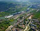 Photos aériennes de Frouard (54390) | Meurthe-et-Moselle, Lorraine, France - Photo réf. U103723