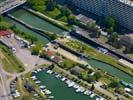 Photos aériennes de "canal" - Photo réf. U103772